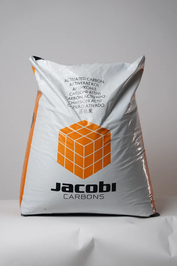 Уголь Jacobi